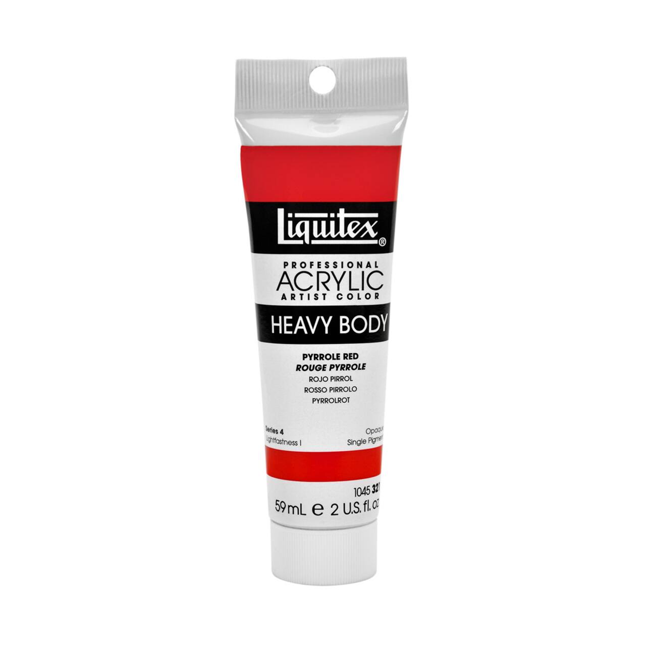 12 Pack: Liquitex Professional Heavy Body Acrylic™ Paint, 2oz.